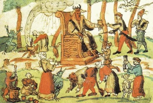 Hexensabbat