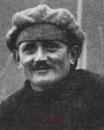Ernest Burri, un pionnier de l'aviation