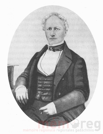 Emanuel Friedrich Müller