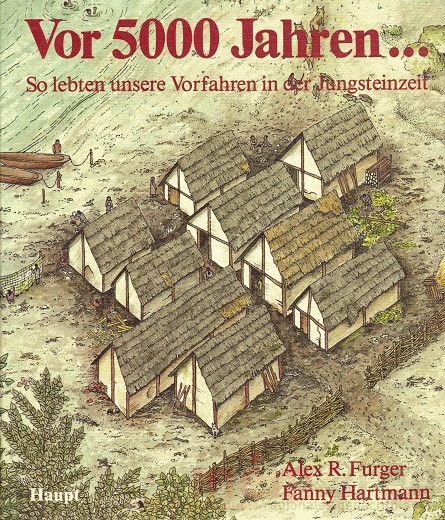 Vor 5000 Jahren