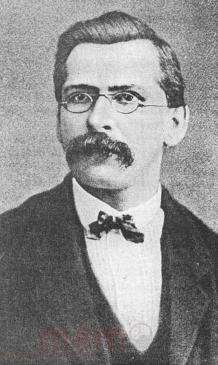 Adhémar Schwitzguébel