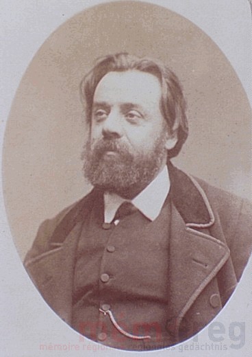Gustave Lefrançais