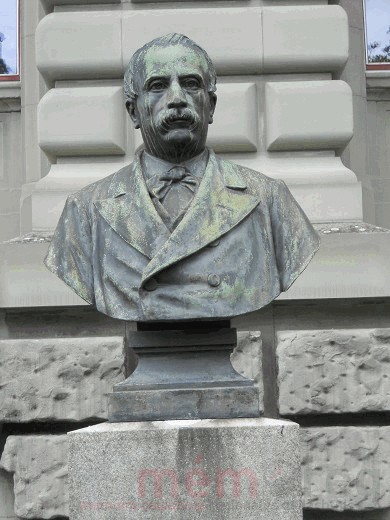 Jakob Stämpfli
