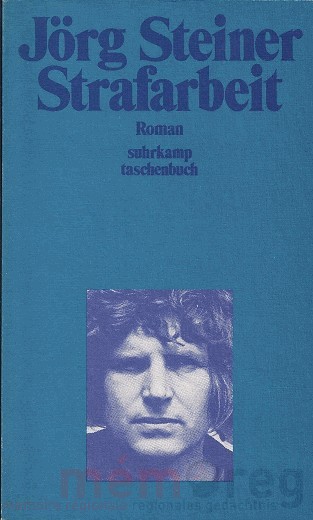 Strafarbeit