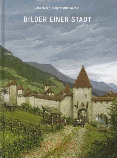 Bilder einer Stadt
