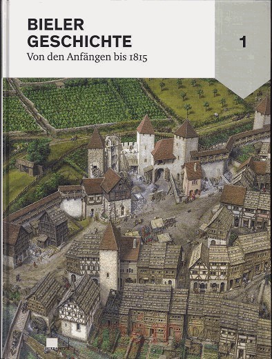 Bieler Geschichte