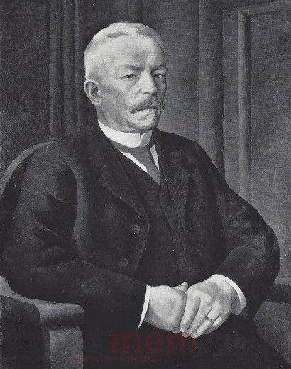 Eduard Will