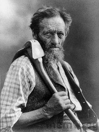 Abraham Tschantré, Tüscherz-Alfermée