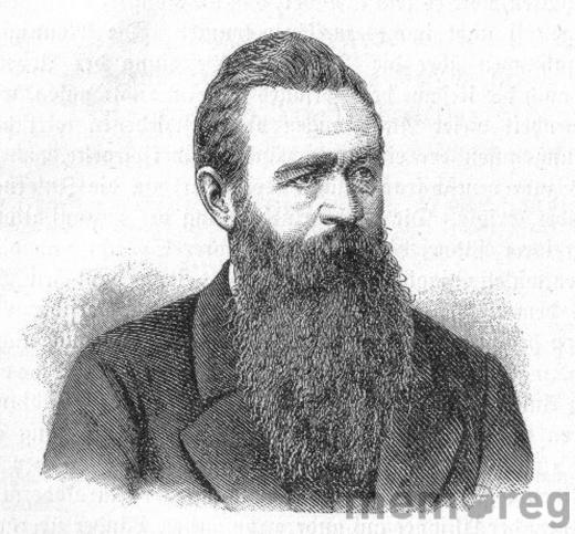 Johann Philipp Becker
