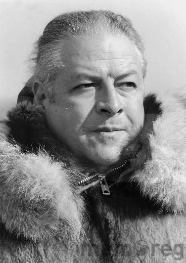 Willy Gassmann