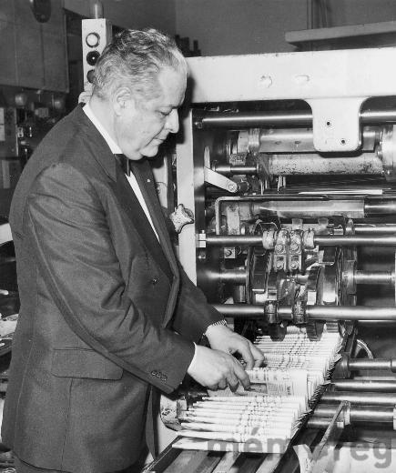 Willy Gassmann