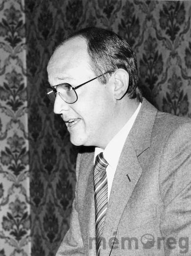 Marc Gassmann