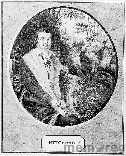 «Hudibras»