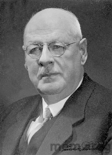 Charles Gassmann
