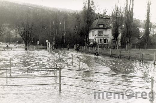Hochwasser