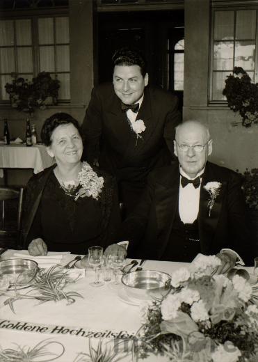 Familie Gassmann