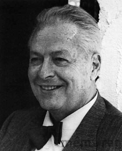 Willy Gassmann
