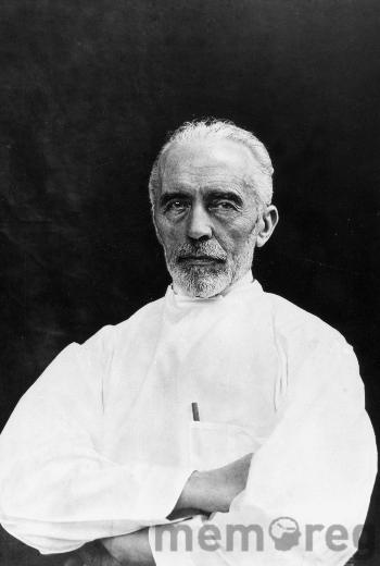 Theodor Kocher