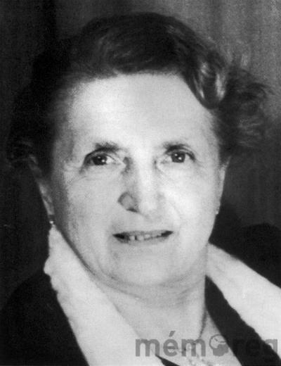 Marguerite Weidauer-Wallenda