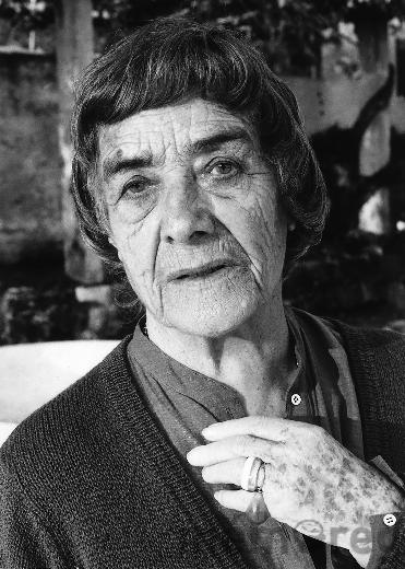 Elsie Giauque