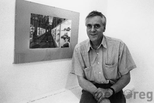 Jörg Müller