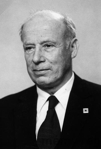 Ernst Stauffer