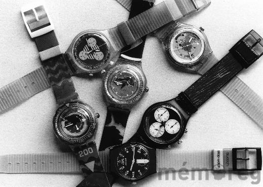 «Swatch»