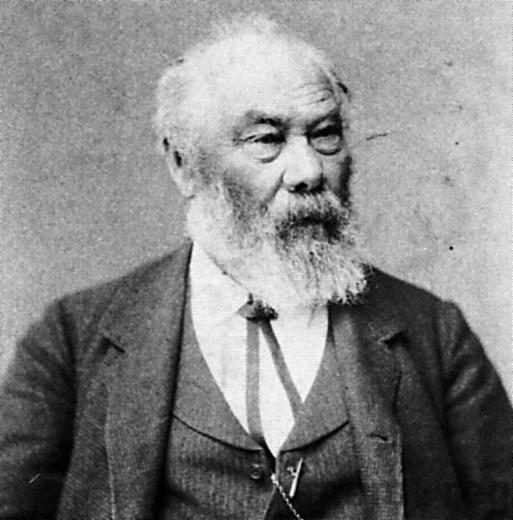 Der Turnpionier Johannes Niggeler (1816-1887)