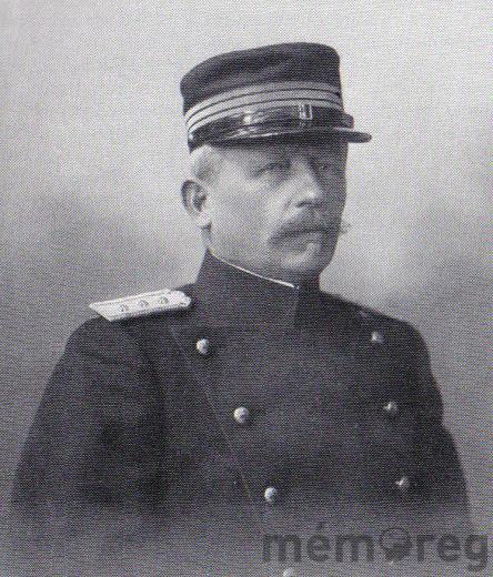 Eduard Will (1854-1927)