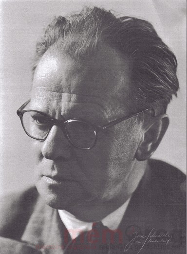 Otto Kunz