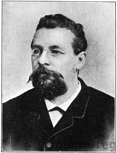 Wilhelm Gassmann (1846-1892)
