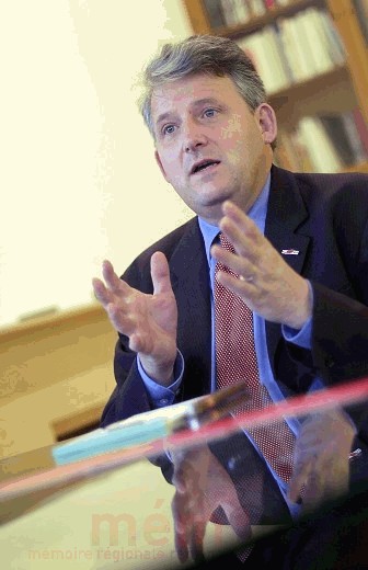 Hans Stöckli