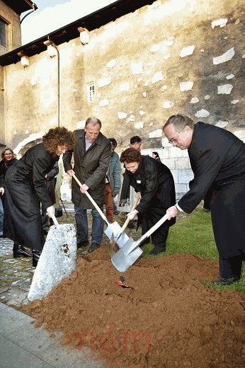Schlossmuseum Nidau