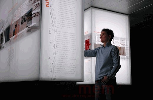 Ausstellung im Schlossmuseum Nidau
