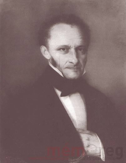 Alexander Schöni