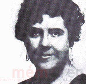 Hildegart Rodriguez (1914-1933)