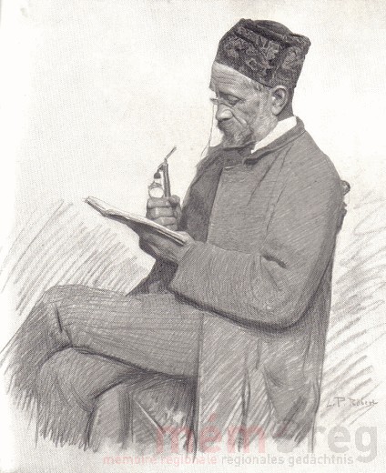 Albert Anker