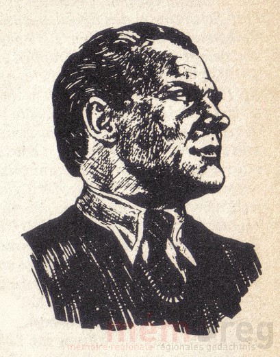 Hans Mühlestein