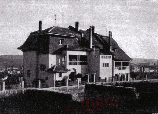 Das moderne Heim